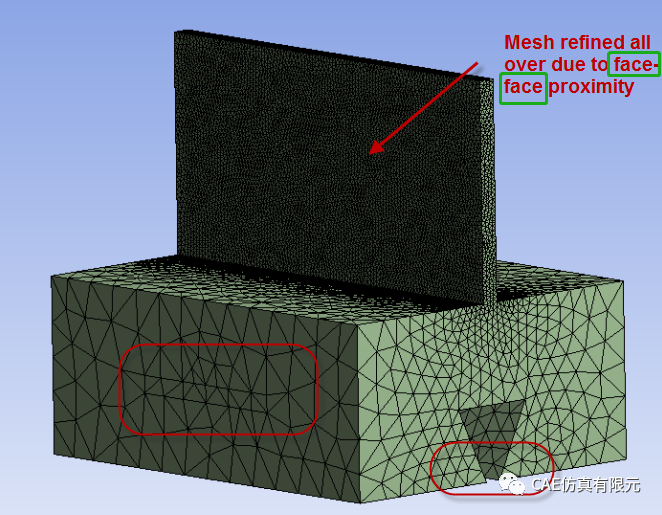 python调用ansys